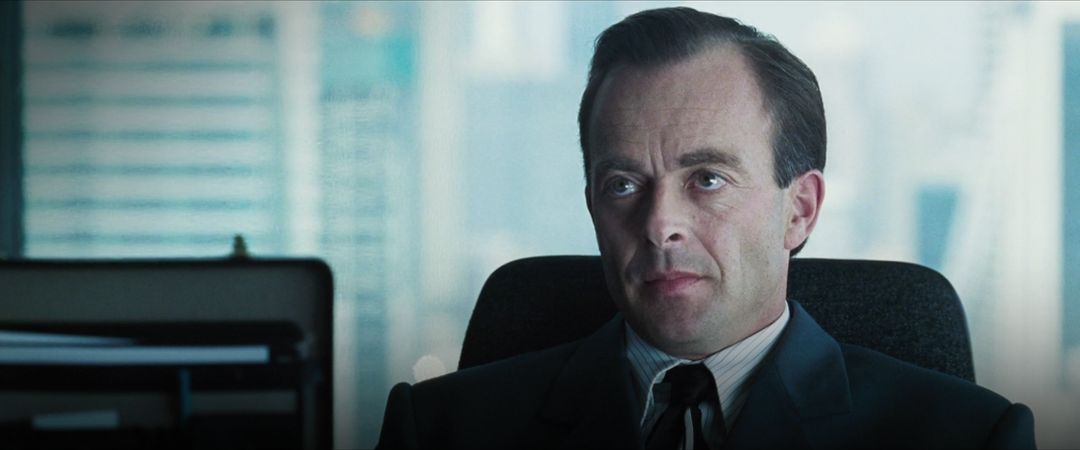 Screenshot of The Matrix from HBO Max